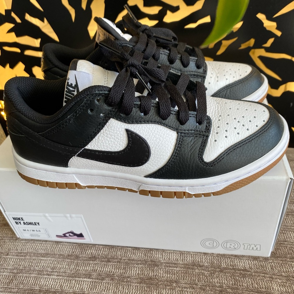 Custom Dunks - image 4